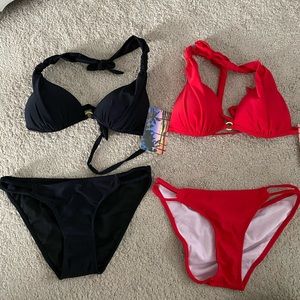 NWT Bikini Bundle